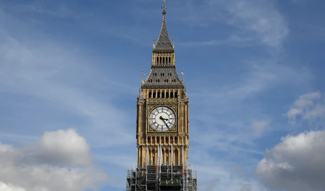 Big Ben