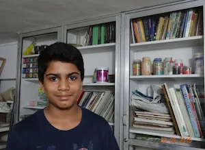 Kaustub Vinod
