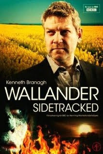 WALLANDER SIDETRACKED (2009)
