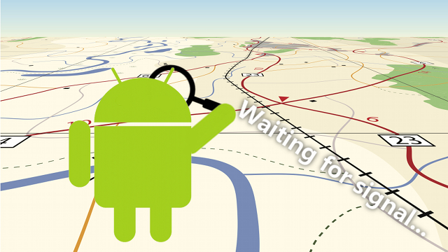 Tips Fix GPS Android Cepat Lock | Catatan Rendy