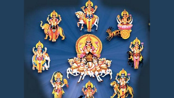 Navagraha