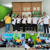 BP3 menjalin silaturahmi dan sinergi bersama KADIN DUMAI, menciptakan iklim berusaha yang kondusif dan perkembangan dunia usaha di Kota Dumai