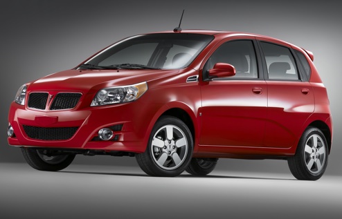 Chevrolet Aveo 2009 Photos. redesigned Chevrolet Aveo