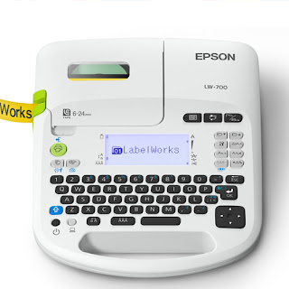 Epson LabelWorks LW-700