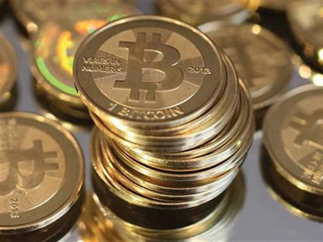 Bitcoin Risk