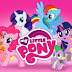 Siap-Siap Menerima Kekuatan Ajaib Dari Twitter Melalui My Little Pony: Friendship Is Magic