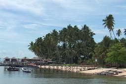 12 Tempat Wisata Di Kabupaten Batang Yang Paling Disukai Wisatawan