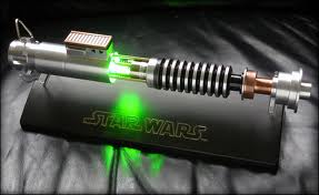 Comment faire un laser