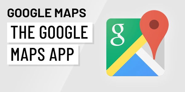 Download Google Map app Navigate and Explore