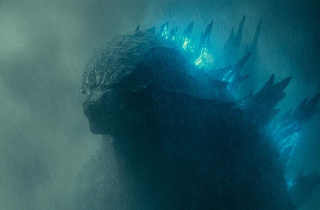 “Godzilla 2”