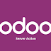 Odoo Server Action