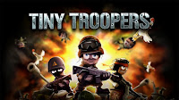 Game Tiny Troopers Mod Apk