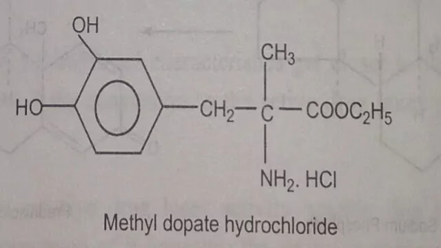 Methyl dopate hydrochloride