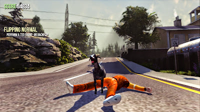 Download Goat Simulator for PC Free