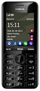 Nokia 206 (RM-872) free download