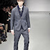 London Fashion Week with Oliver Spencer autumn/winter collections.