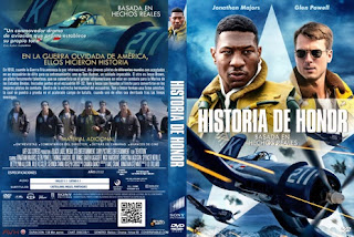 HISTORIA DE HONOR – DEVOTION – 2022 – (VIP)