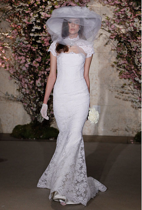 Very Nice Wedding Dresses 2012 ~ Wallpaper & Pictures