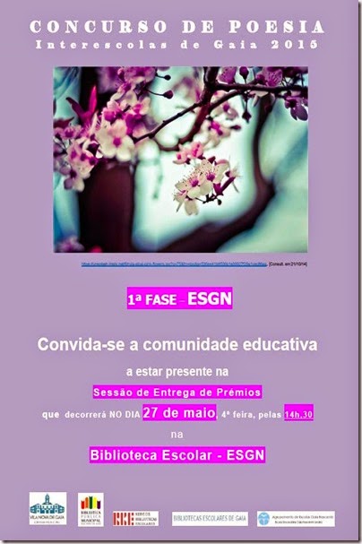 convite ESGN