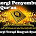 9 Energi Terapi Ruqyah Syar'iyah