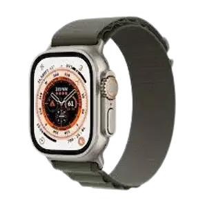 Apple Watch Ultra image