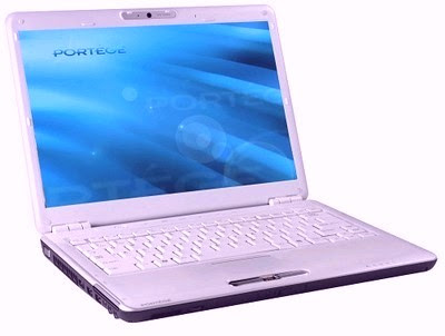 Toshiba Portege M800-T8100