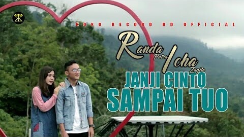 Janji Cinto Sampai Tuo - Randa Putra feat. Icha Zagita 