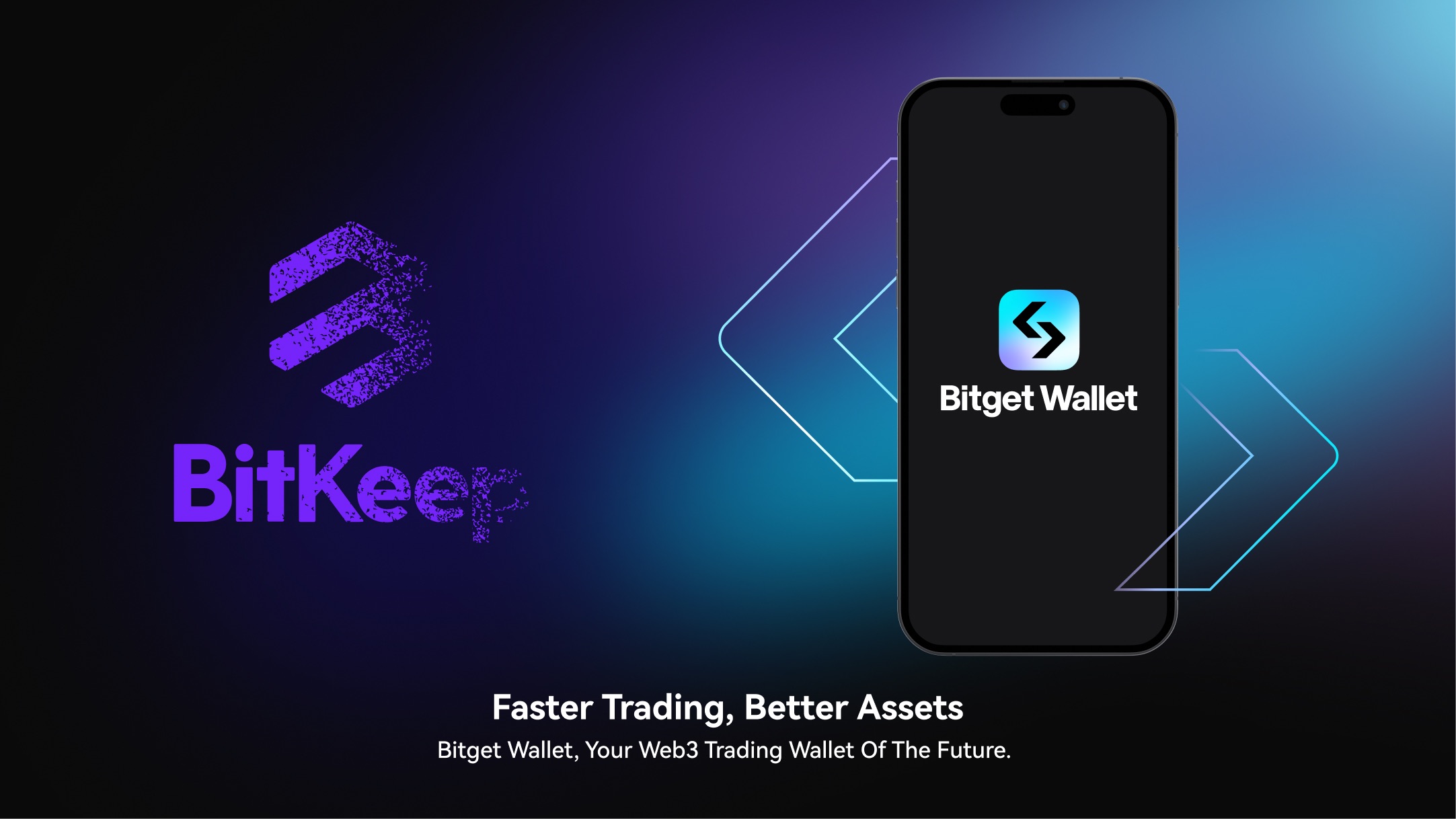 Bitget Wallet