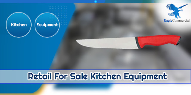 Retail Meat Knnives For Sale Kitchen Equipment