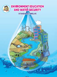 Environmental Education & Water Security
