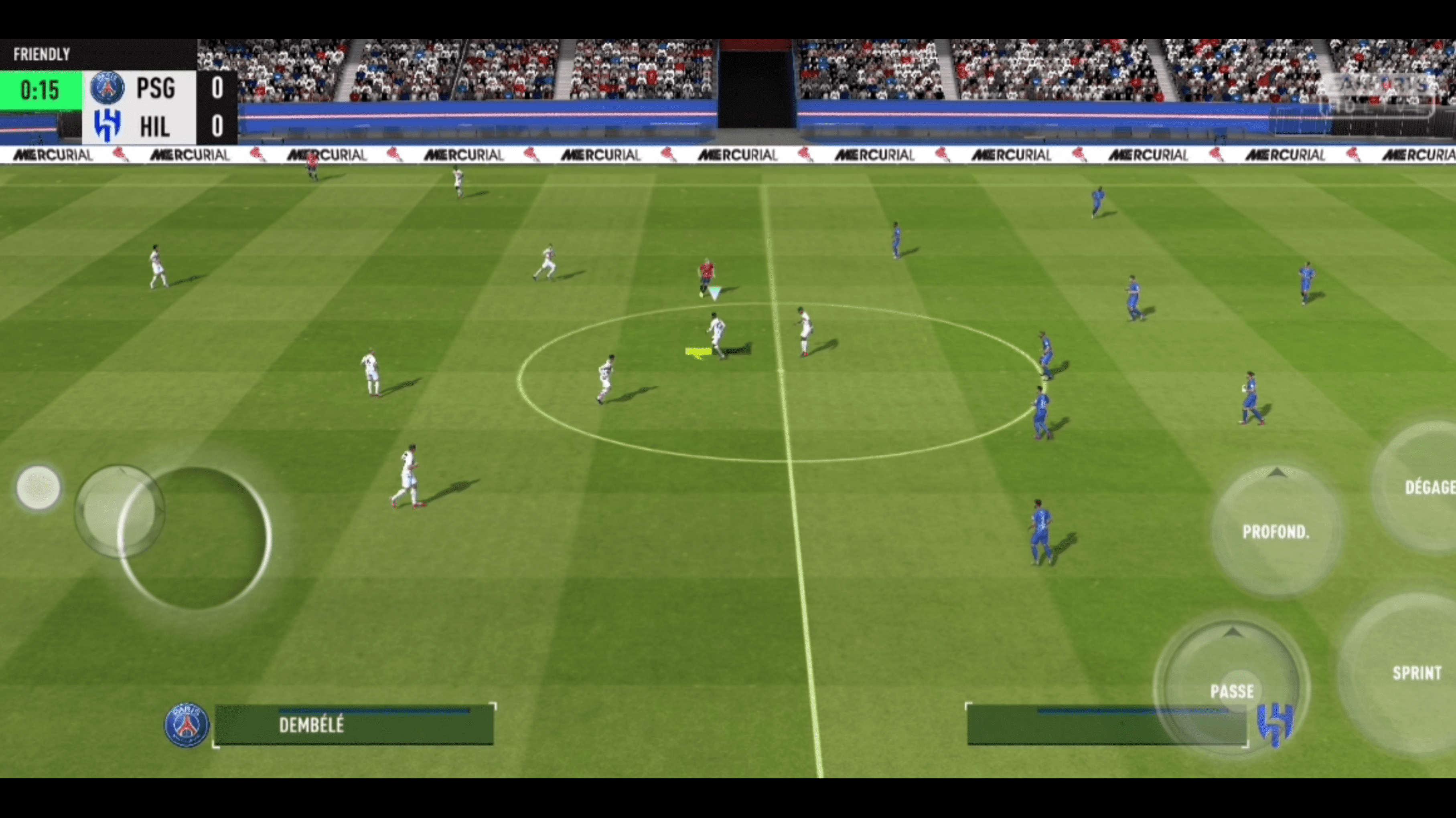 Fifa 16 Mod Ea Sports Fc 24 Android Free Download - Gaming - Nigeria