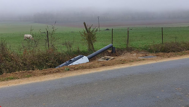 La fin de l’abondance