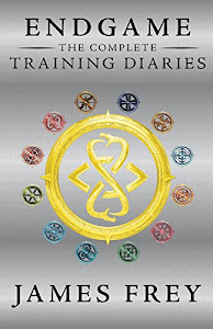 Endgame: The Complete Training Diaries: Volumes 1, 2, and 3