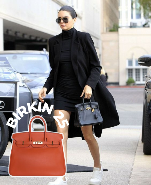 Throwback Thursday: Celebs and Their Louis Vuitton Speedy Bags