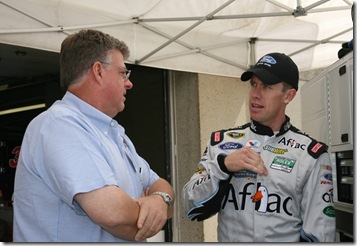 Doran, Edwards, Montreal