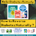 Halki Diabetes Remedy Review - Does It Really Work?