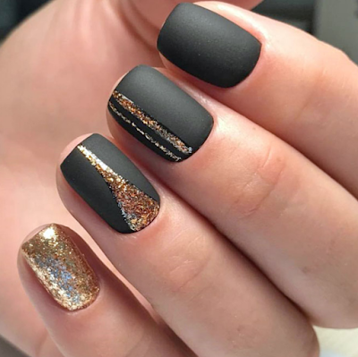 Top Nice Nails Style 2019