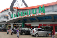 Lowongan Training Supervisor Millenium Supermarket & Dept. Store