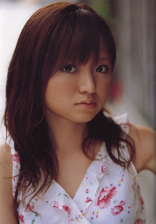 Asami Konno Japanese Cutie Singer Cute Photo 2