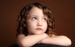 short curly hairstyles for kids