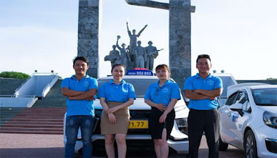 taxi ninh thuận