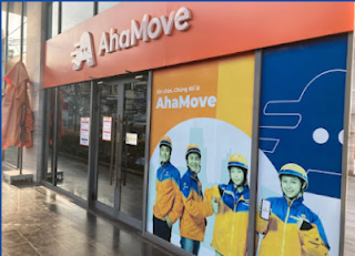 Ahamove sài gòn 01
