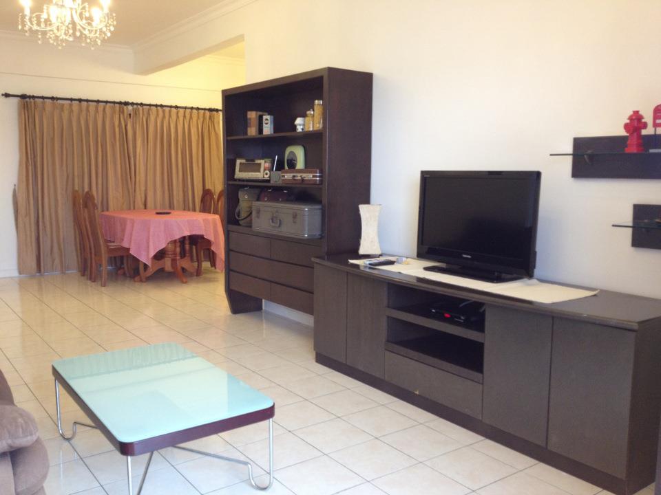 QQ Boutique Service Apartment