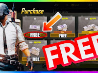 uc.pubgmo.site Free 999,000 UC Cheats - Android & IOS - 