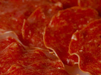 Salami Chips