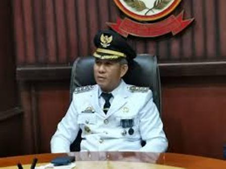 Nurdin Tak Sepaham Dengan Kebijakan Plt Walikota Makassar, Membuat Kebijakan Pelonggaran PSBB 