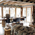 WARM WINTER HOME / MELEG, TÉLI OTTHON