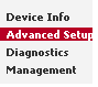 setting modem cosun speedy