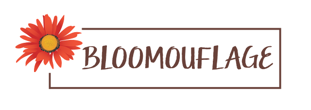 Bloomouflage Logo