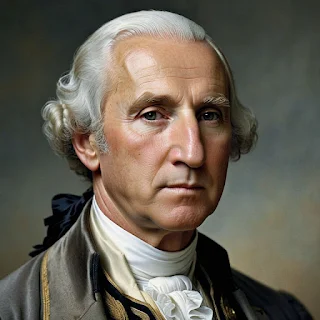 George Washington